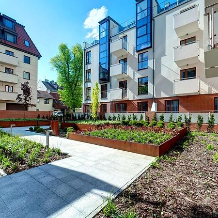 Kazimierz Luxory By Sun & Snow Apartment Krakow Exterior photo