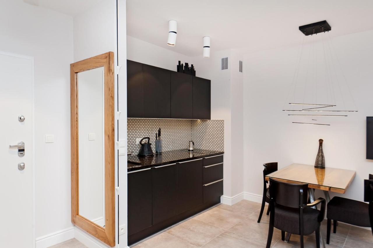 Kazimierz Luxory By Sun & Snow Apartment Krakow Exterior photo