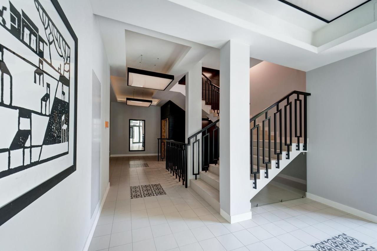 Kazimierz Luxory By Sun & Snow Apartment Krakow Exterior photo